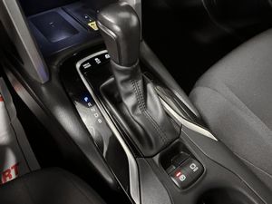 Toyota Corolla Cross bild 18