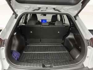 Toyota Corolla Cross bild 13