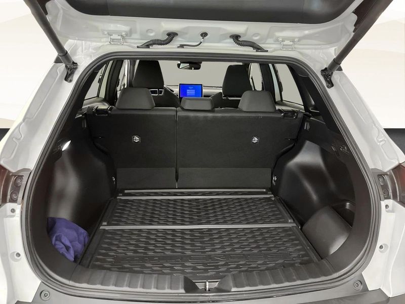 Toyota Corolla Cross bild 13
