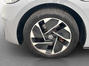 Volkswagen ID.3 bild 11