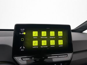 Volkswagen ID.3 bild 22