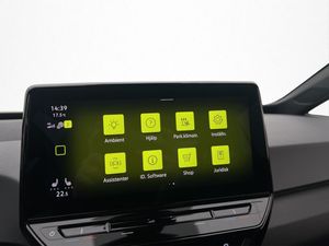 Volkswagen ID.3 bild 23