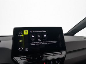 Volkswagen ID.3 bild 24