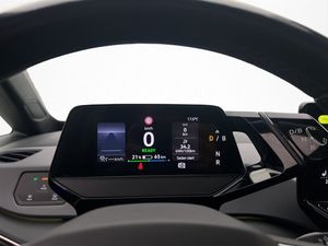 Volkswagen ID.3 bild 20