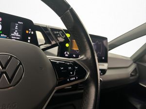 Volkswagen ID.3 bild 29
