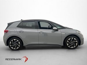 Volkswagen ID.3 bild 10