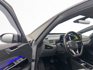 Volkswagen ID.3 bild 12