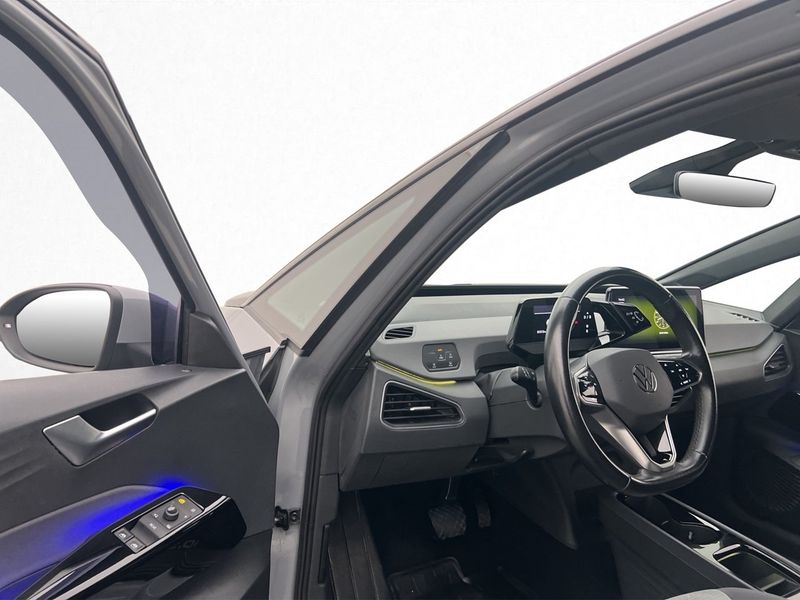 Volkswagen ID.3 bild 12