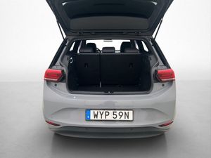 Volkswagen ID.3 bild 18