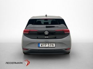 Volkswagen ID.3 bild 8