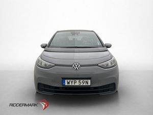 Volkswagen ID.3 bild 3