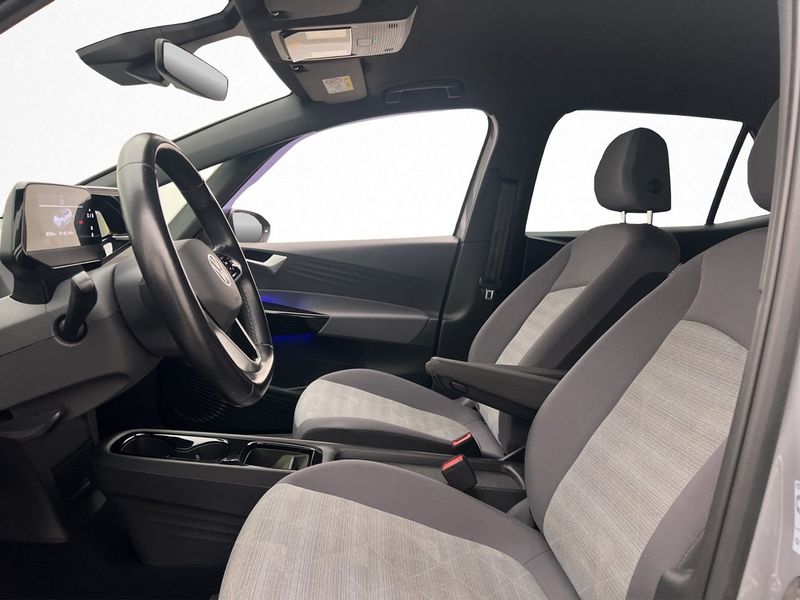 Volkswagen ID.3 bild 13