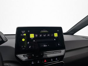 Volkswagen ID.3 bild 25