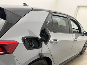 Volkswagen ID.3 bild 17