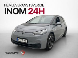 Volkswagen ID.3 bild 4