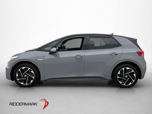 Volkswagen ID.3 bild 5