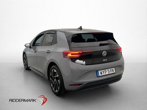 Volkswagen ID.3 bild 6