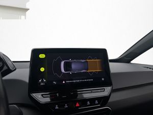 Volkswagen ID.3 bild 26
