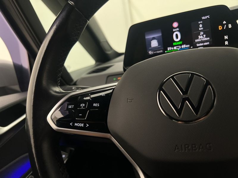 Volkswagen ID.3 bild 28