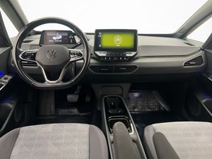 Volkswagen ID.3 bild 14