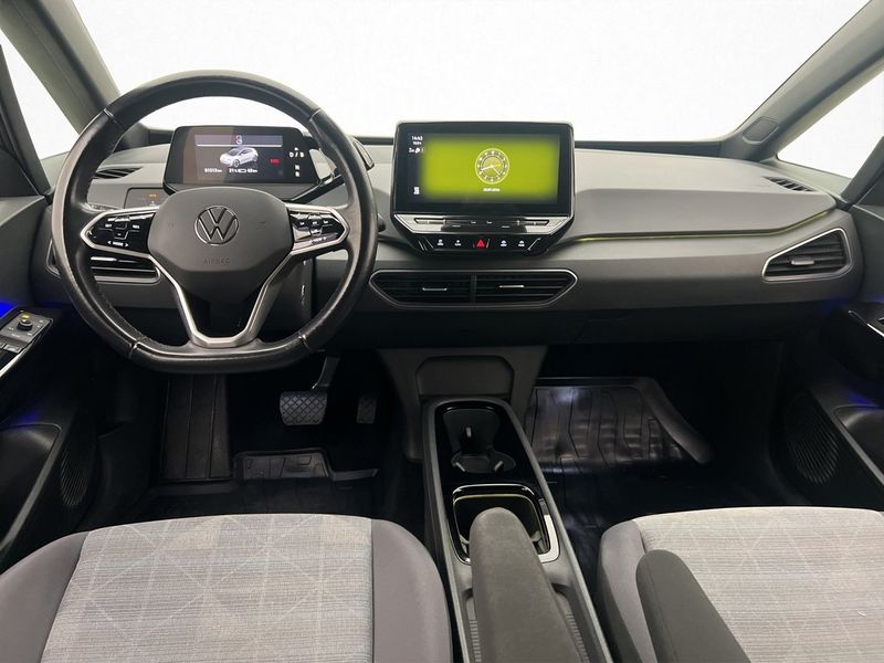 Volkswagen ID.3 bild 14