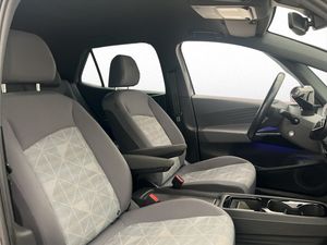 Volkswagen ID.3 bild 15