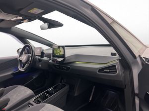 Volkswagen ID.3 bild 16