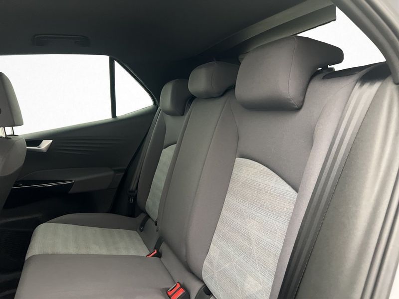 Volkswagen ID.3 bild 19