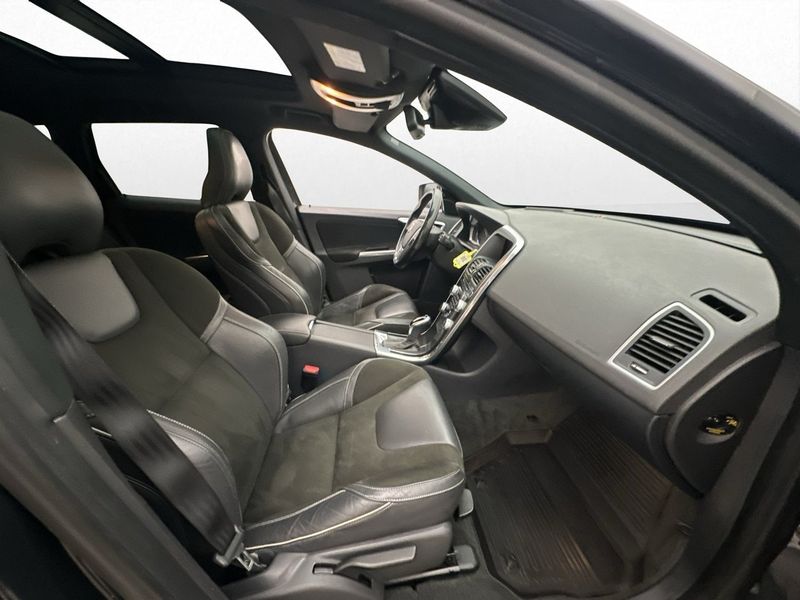 Volvo XC60 bild 13