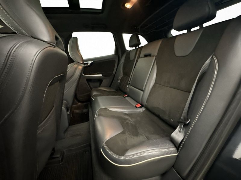 Volvo XC60 bild 21