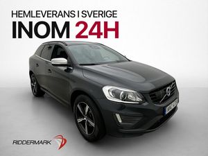 Volvo XC60 bild 3
