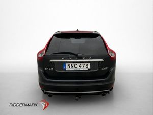 Volvo XC60 bild 6