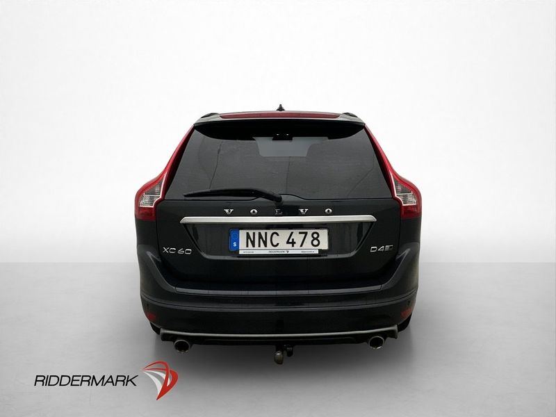 Volvo XC60 bild 6