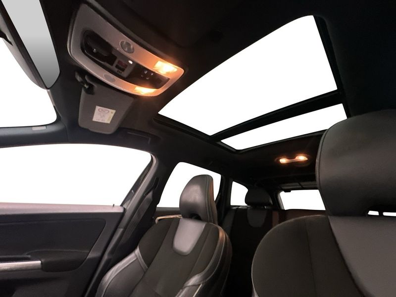 Volvo XC60 bild 15