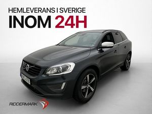 Volvo XC60 bild 1