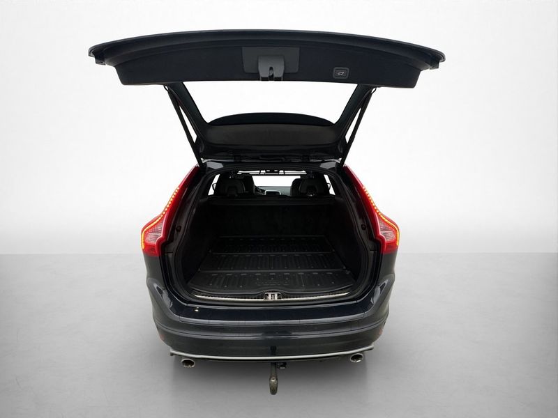 Volvo XC60 bild 19