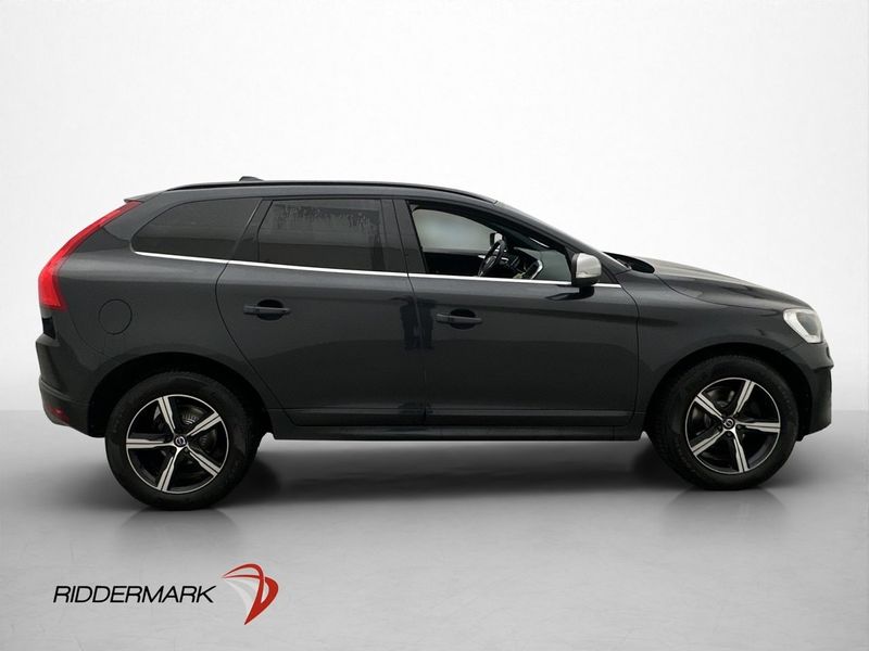 Volvo XC60 bild 9