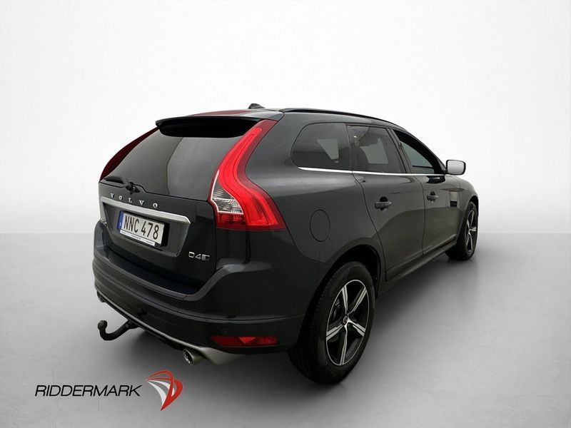 Volvo XC60 bild 8
