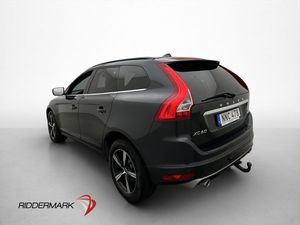 Volvo XC60 bild 5