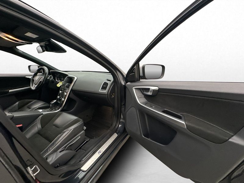 Volvo XC60 bild 14