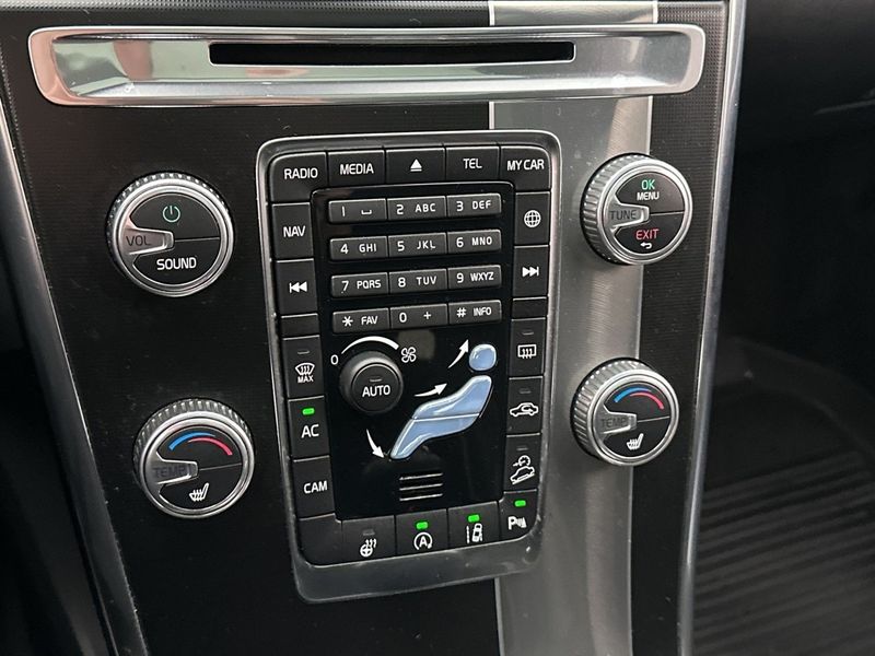 Volvo XC60 bild 26