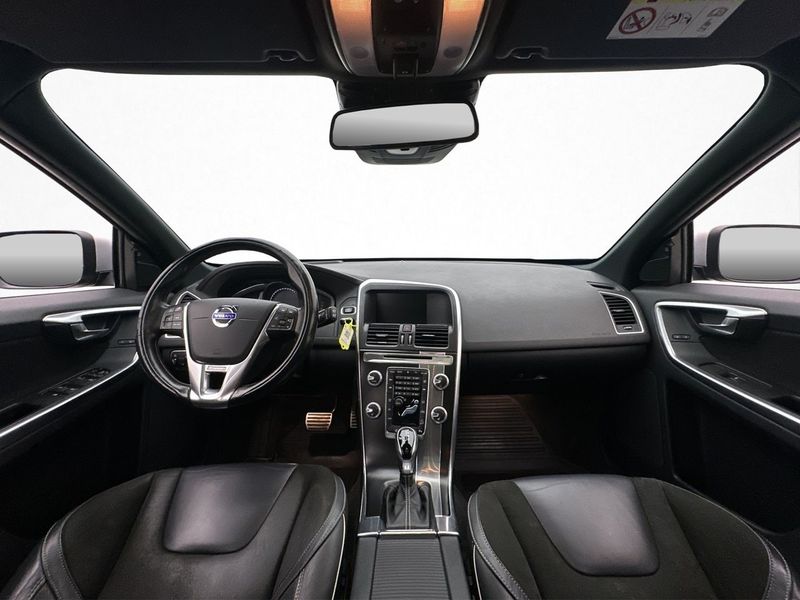 Volvo XC60 bild 12