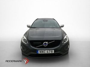 Volvo XC60 bild 2