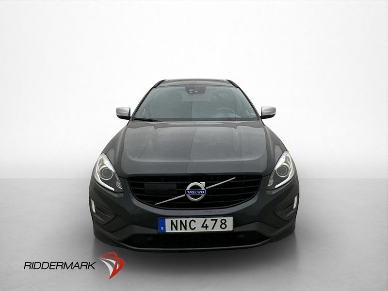 Volvo XC60 bild 2