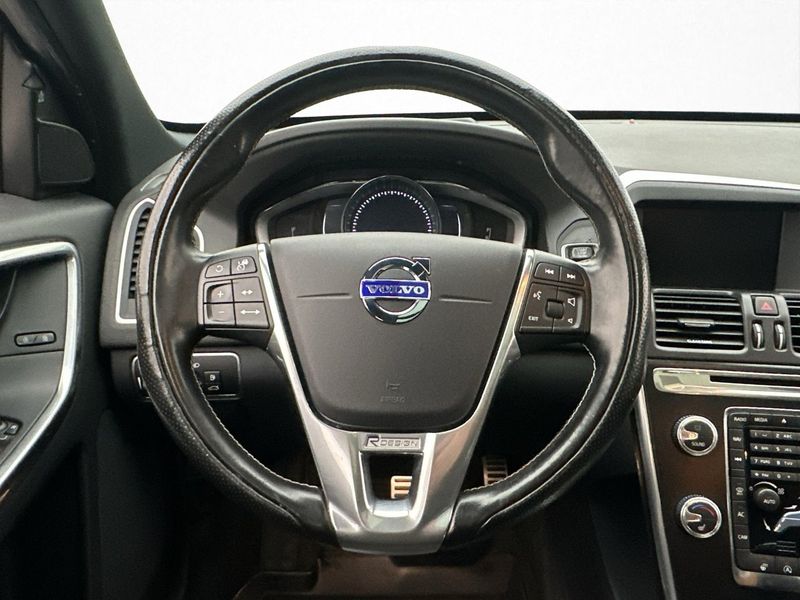 Volvo XC60 bild 22
