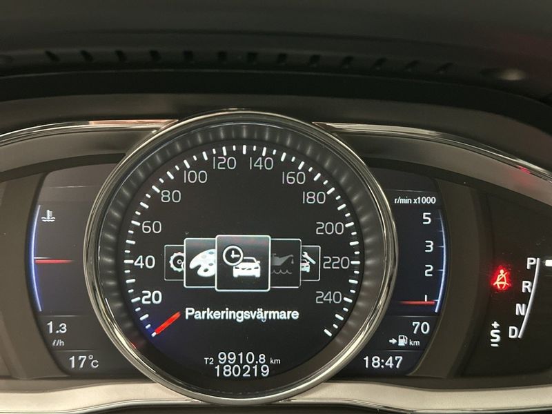 Volvo XC60 bild 30