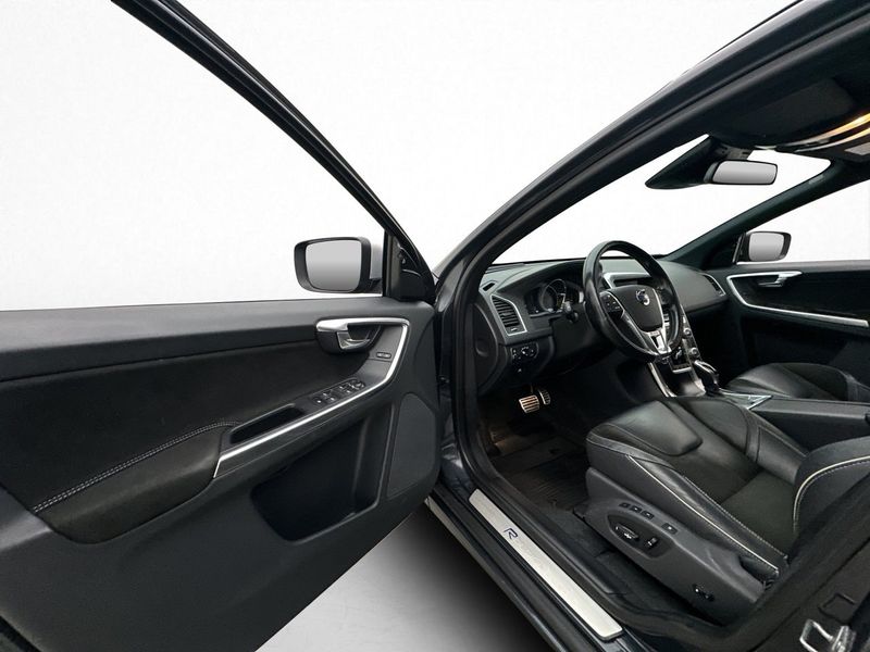 Volvo XC60 bild 10