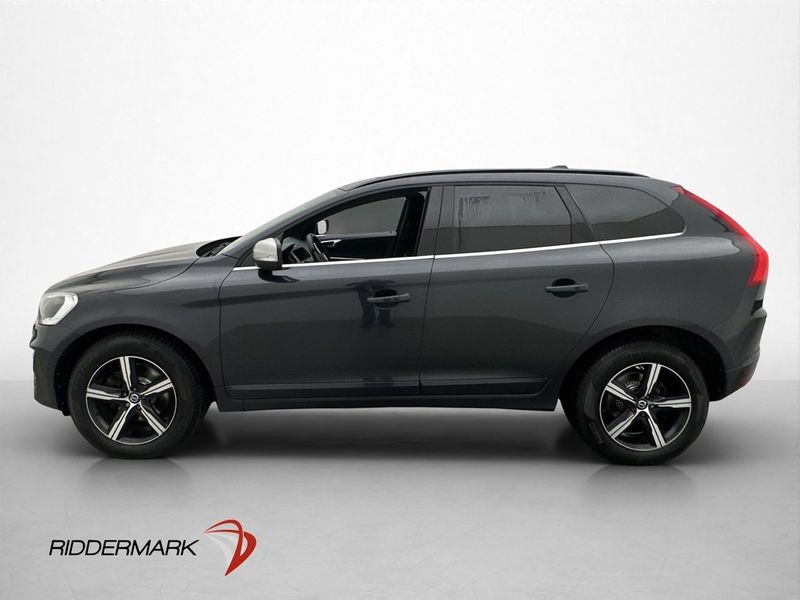 Volvo XC60 bild 4
