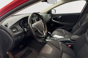 Volvo V40 bild 4