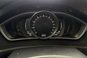Volvo V40 bild 10